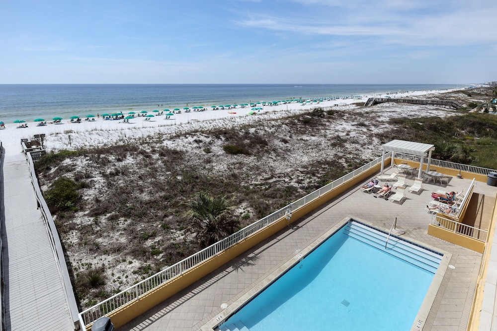Gulf Dunes 303 by Brooks and Shorey Resorts