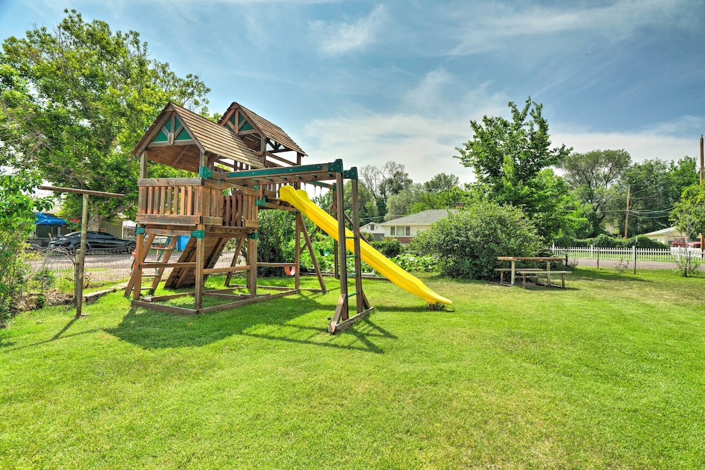 Canon City Vacations - Canon City Abode, 13 Mi to Royal Gorge Bridge! - Property Image 26