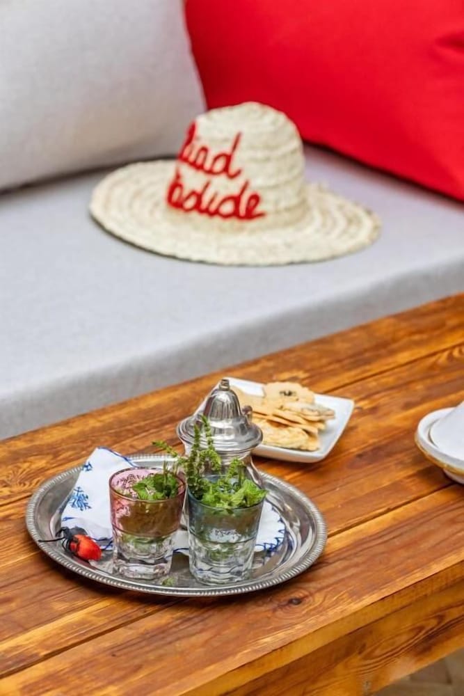 Riad El Jadide
