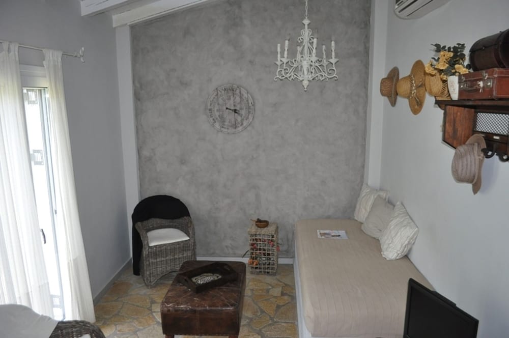 Volidiera Guesthouse