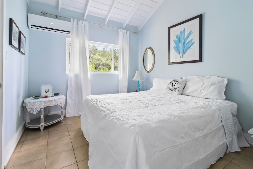 Moonflower 4 Bedroom Home