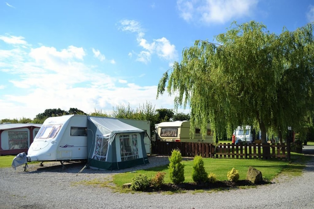 Royal Umpire Caravan Park