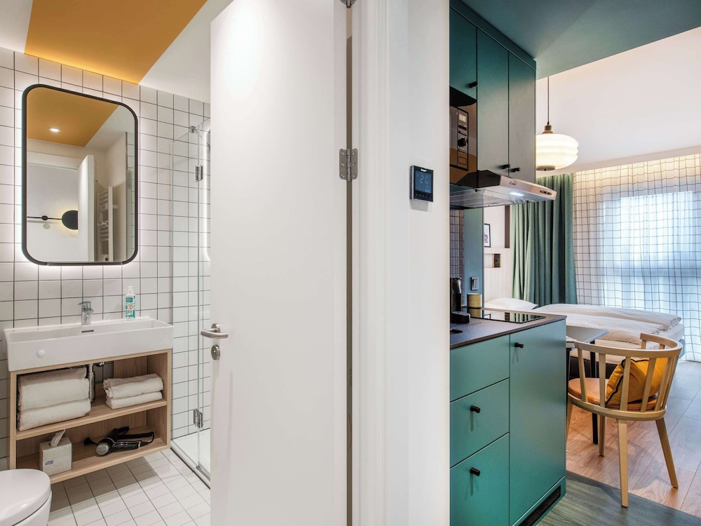 Machelen Vacations - Aparthotel Adagio Access Brussels Airport (Opening Sept.2024) - Property Image 16