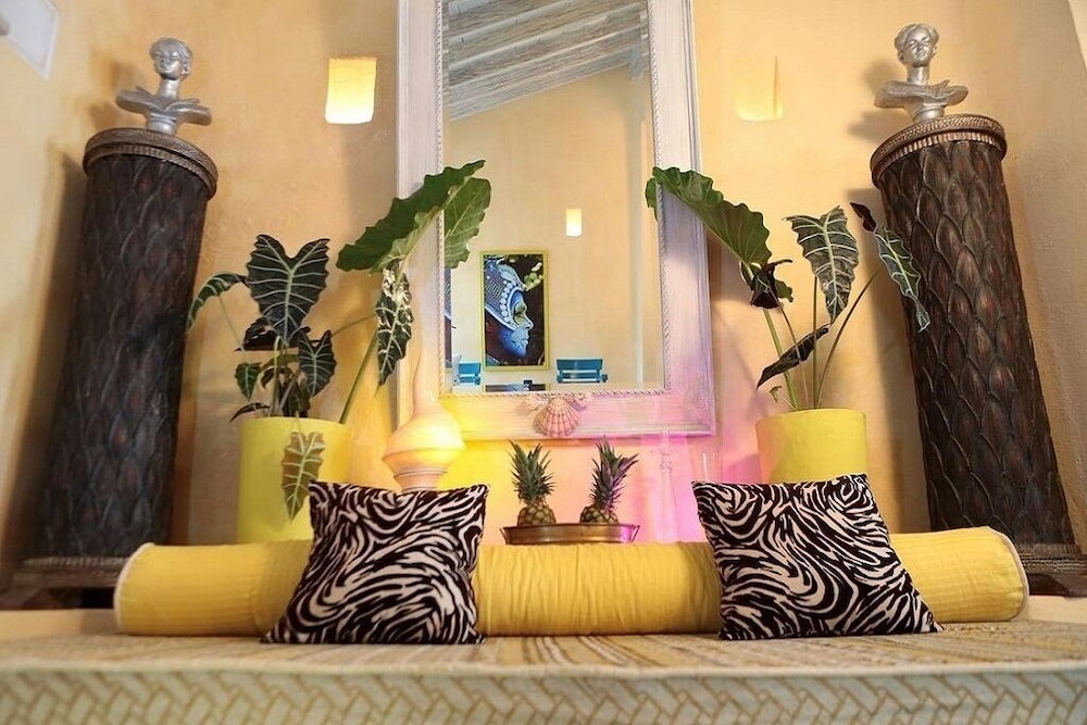 Casa Logos Comfort Stay