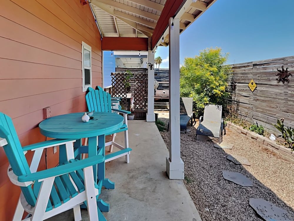 Royal Palm by Silver Sands Vacation Rentals
