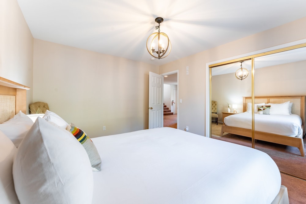 Blitzen by Avantstay Pet-friendly Tahoe Retreat