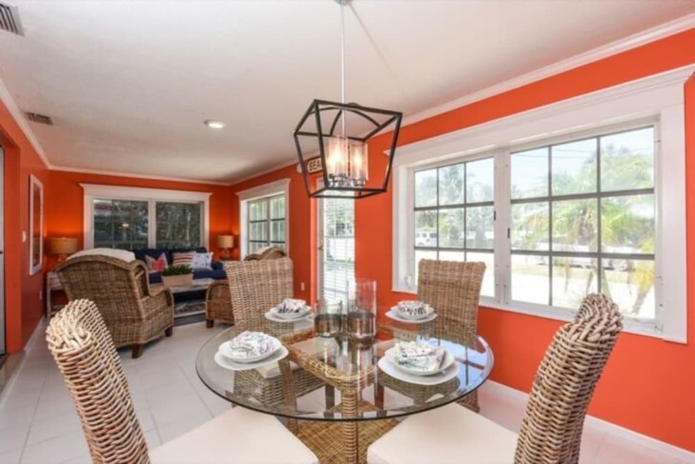 3706 Gulf Dr 2 Bedroom Home by RedAwning