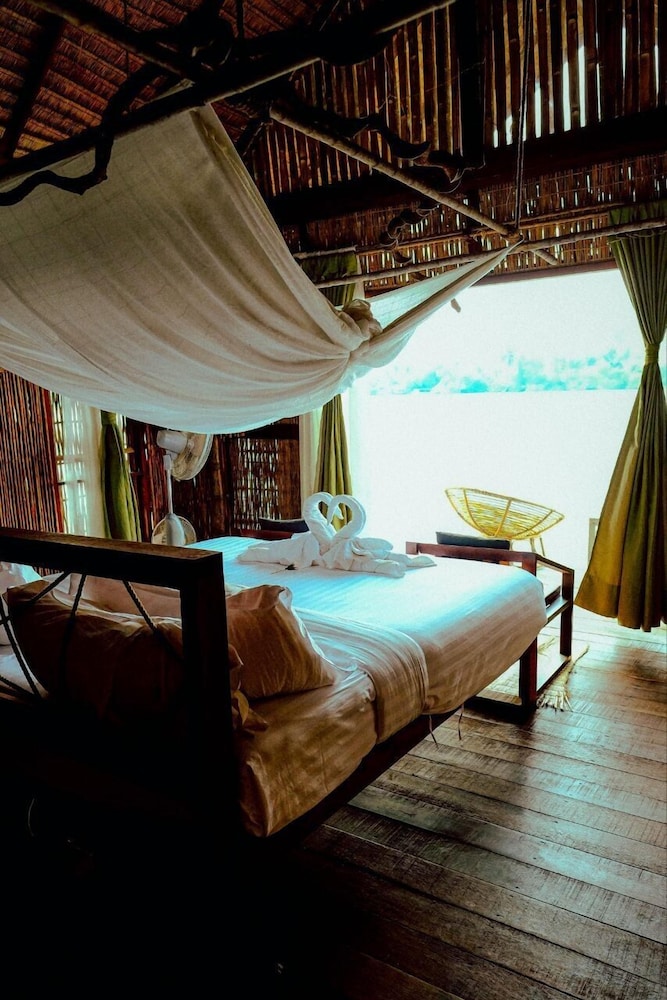 Thansur Tatai Eco Resort