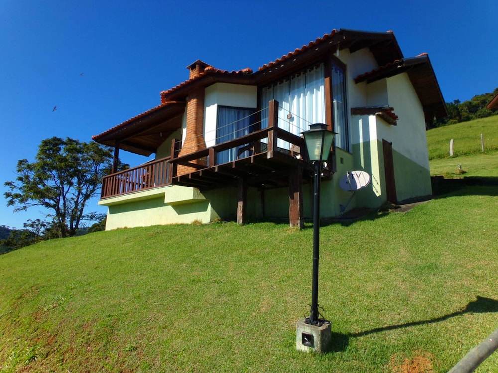 Pousada Bela Mauá