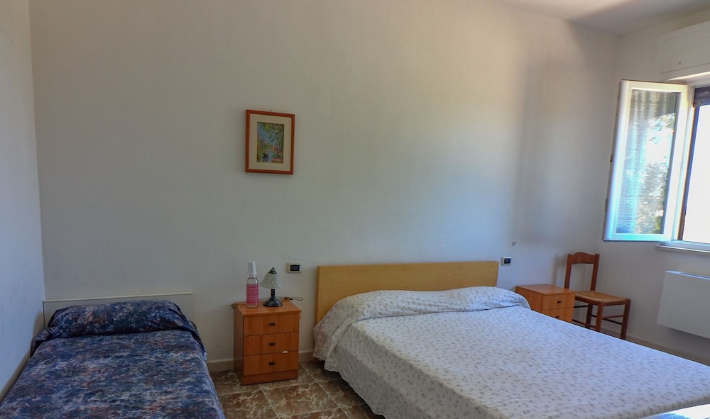 Agriturismo Vivinatura