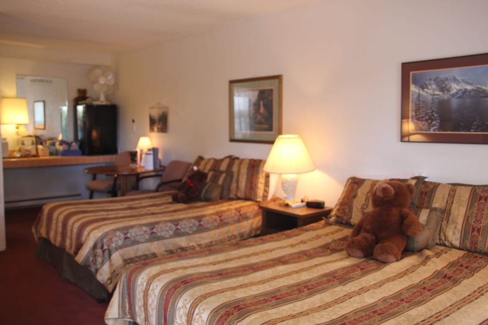Black Bear Inn