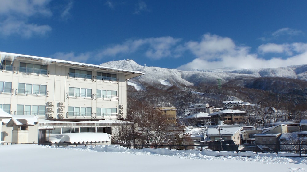 Gokan no Yu Tsuruya