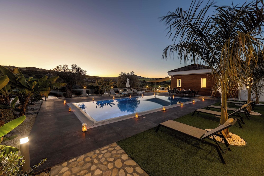 Villa Anastasia Maria