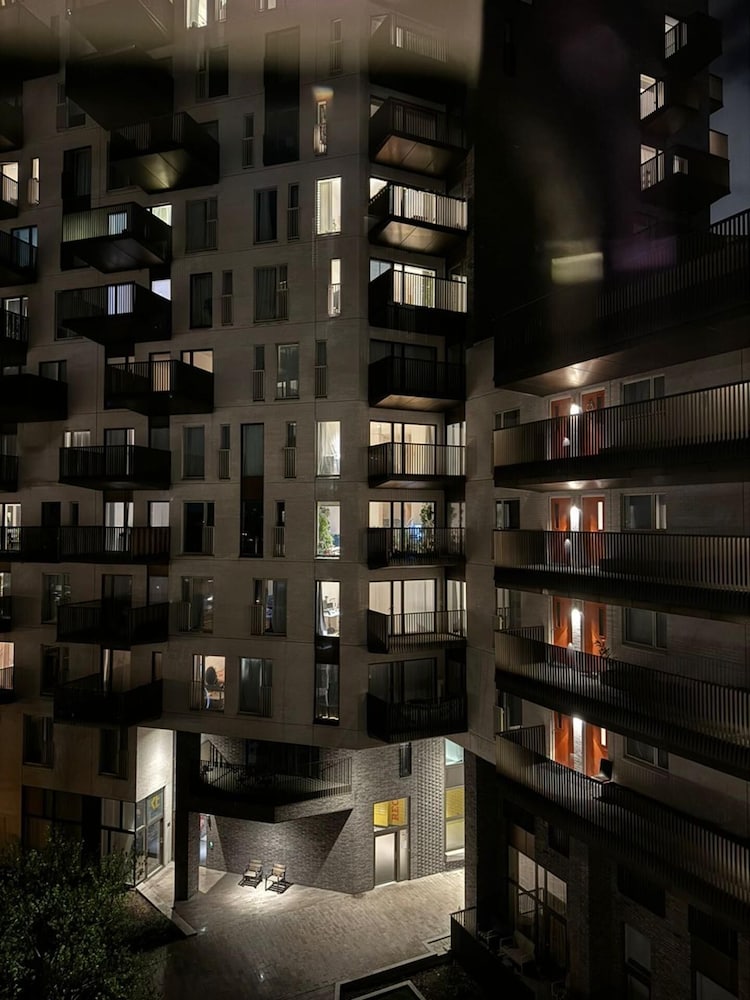 Lovely 1-bed Apartment in London