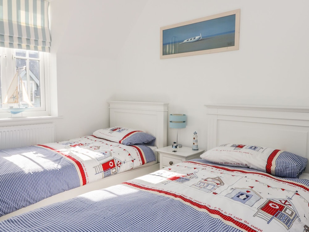 Coastal Cottage