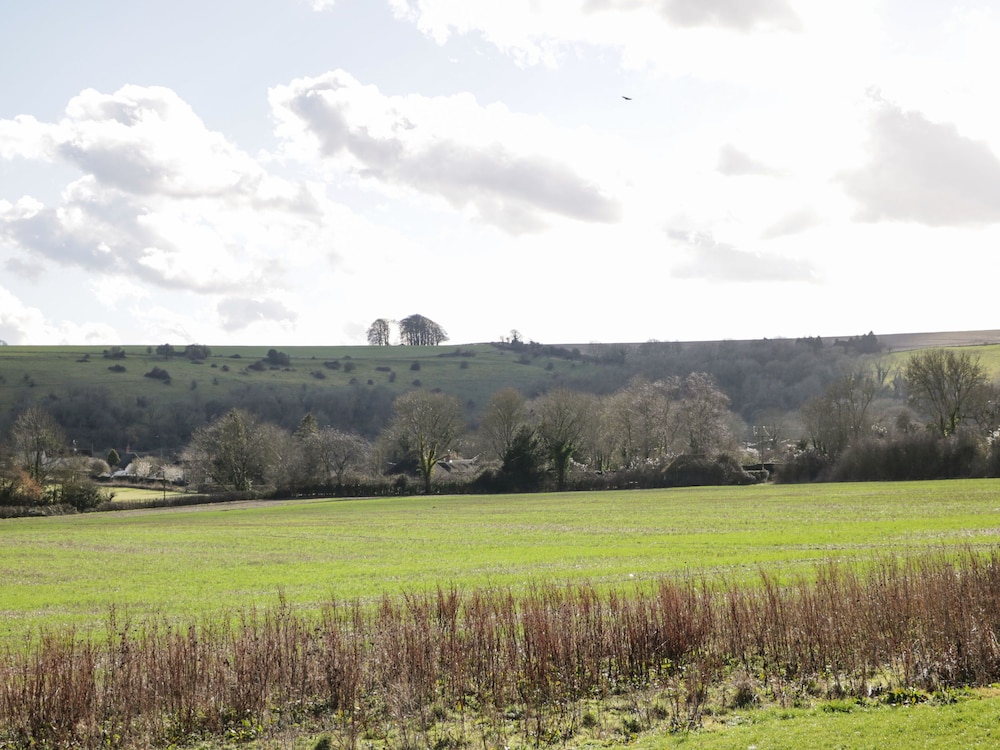 Manor Farm Lodge