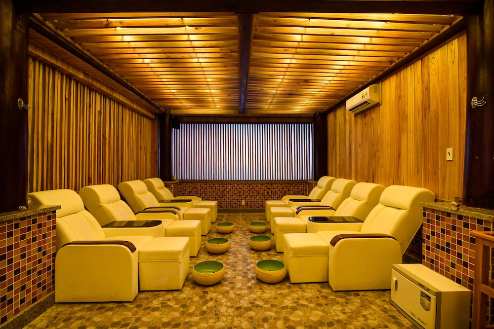 Sankofa Village Hill resort and Spa