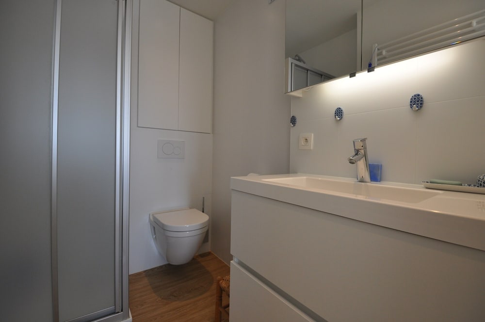 Apartment in Belgium Near Seafront & Casino