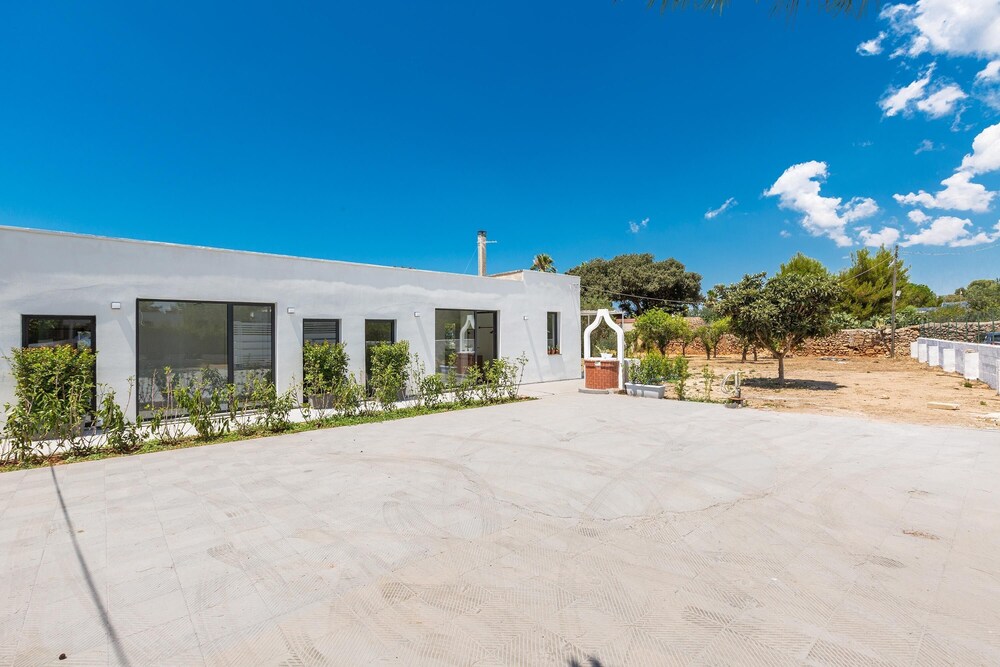 3106 Villa Acqualuce by Perle di Puglia photo 2