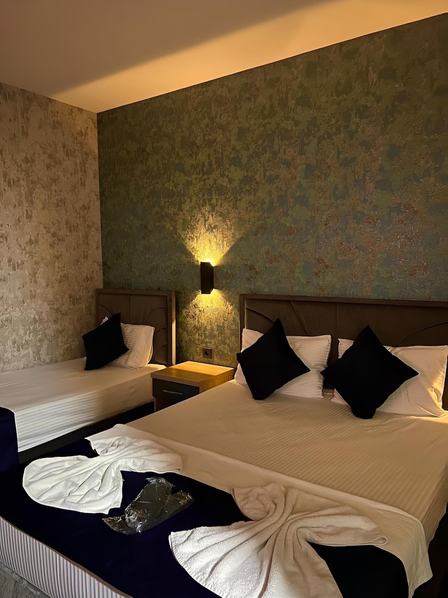 Günesli Airport Suite Hotel