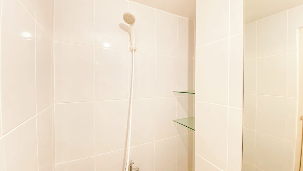 Good Choice and Comfy Studio Tokyo Riverside PIK 2 Apartment
