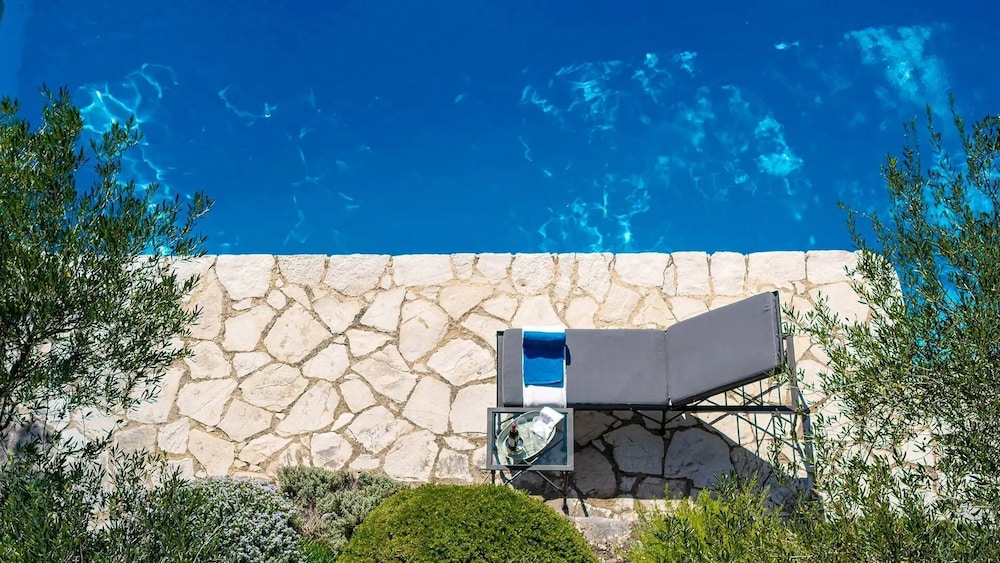 Spartilas Villas