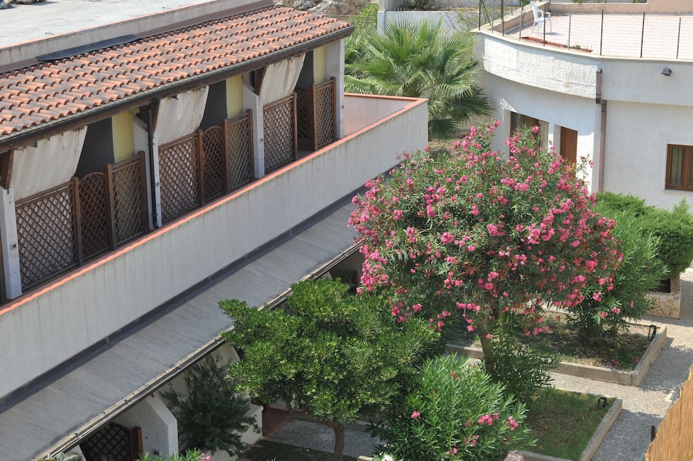 Villaggio Club Eden