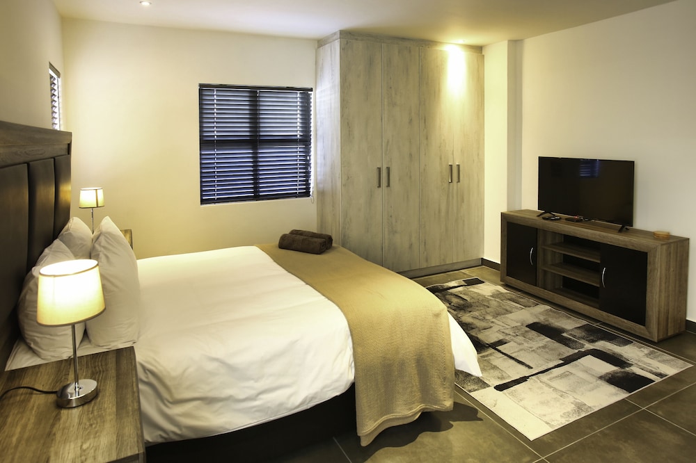Dalton's, Langebaan 10-sleeper view 2