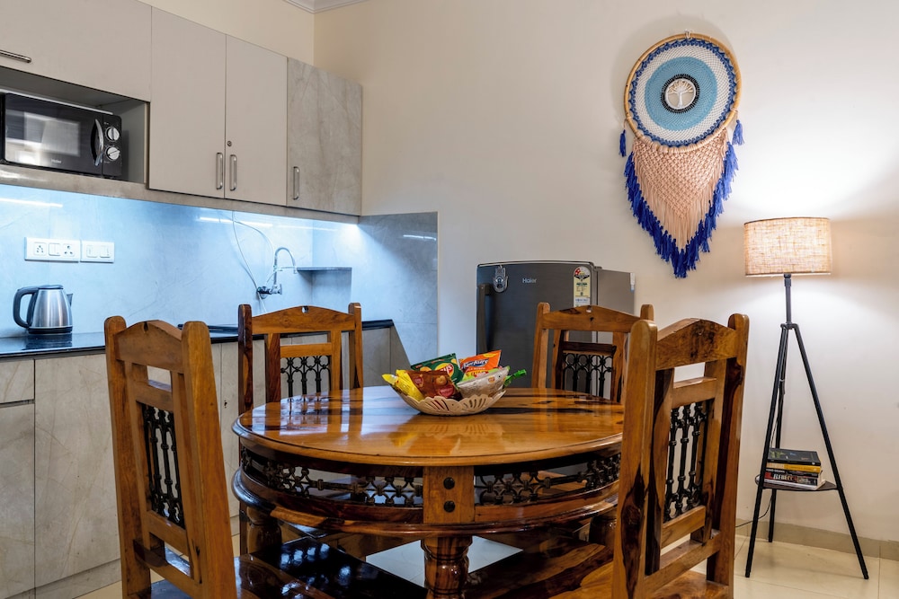 Goan Hideaway - Tres