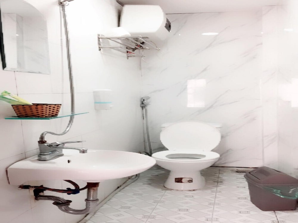 Hanoi Pearl Hostel