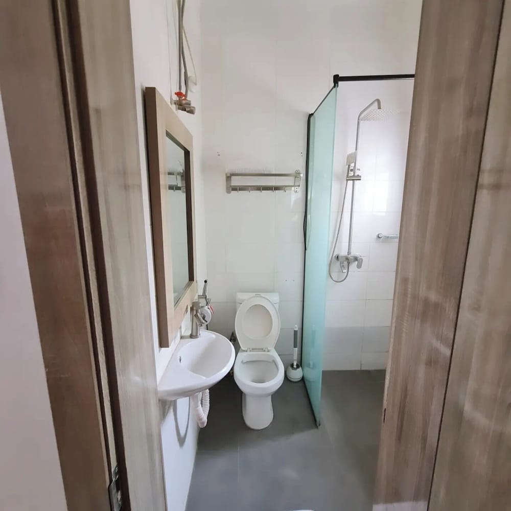 Supreme Apartments