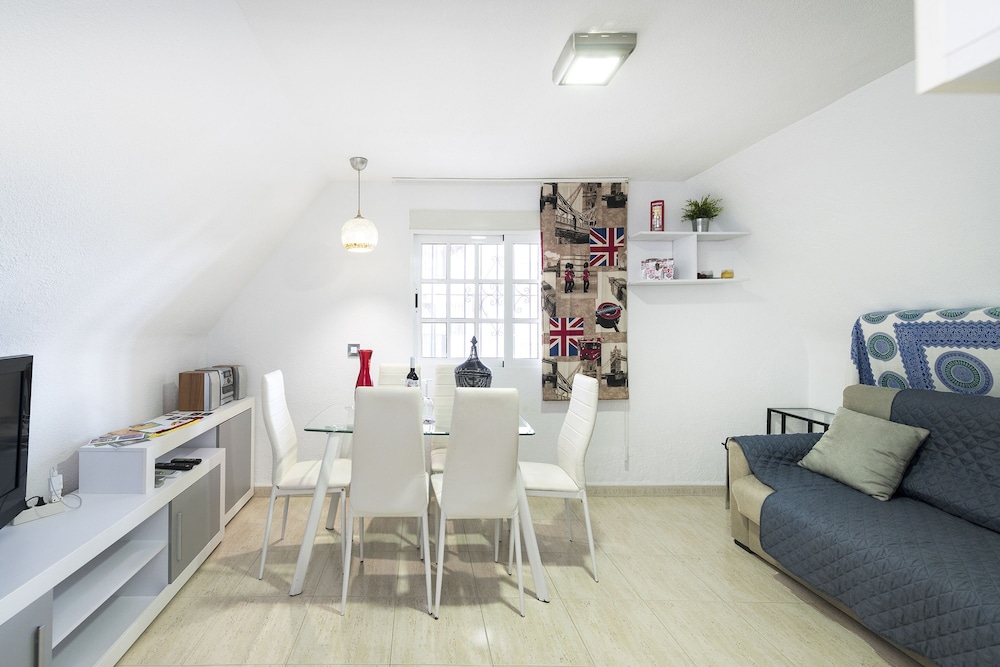 Noasti de Steram Flats Torremolinos