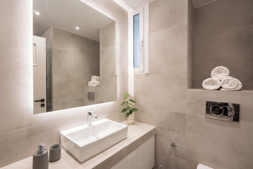 Aminandrou Boutique Apartments, Walk To Acropolis