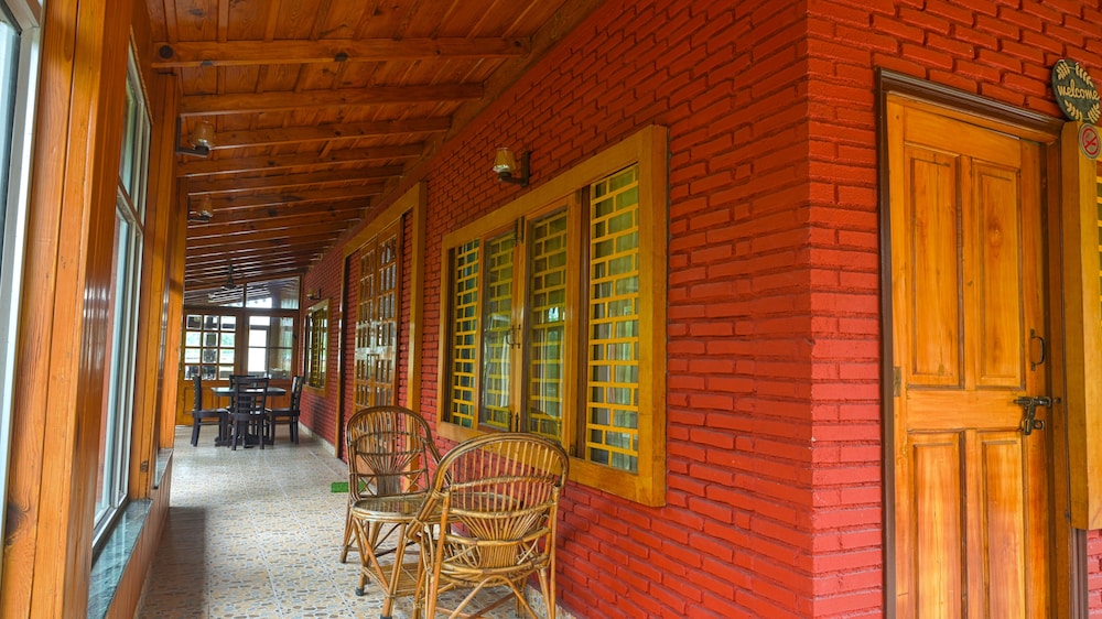 Rudraksha Villa Bhimtal
