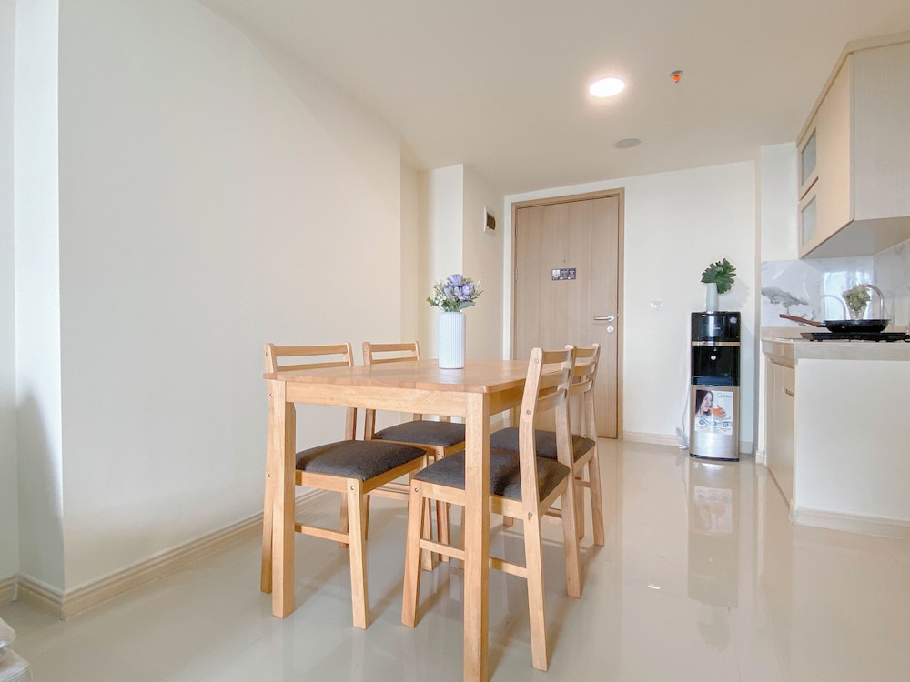 3Br Meikarta Apartment Near Paramadina University