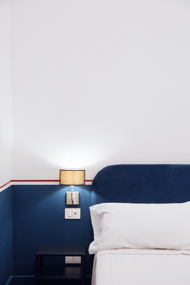 Altoledo Rooms and Suite