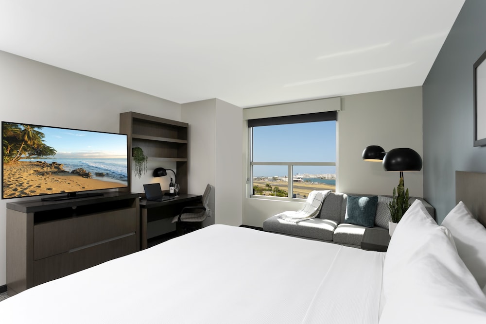 Hyatt House San Juan - Property Image 4