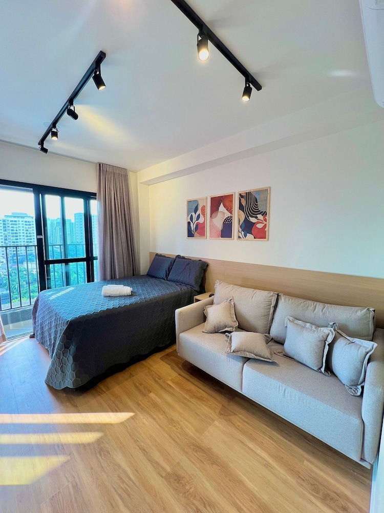 Innvista - Residencial Brera Moema