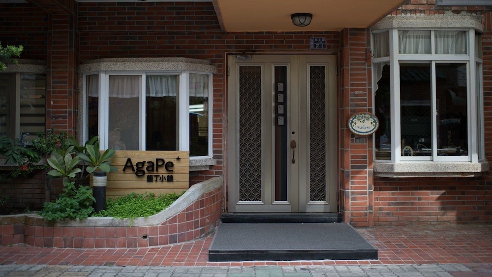 AgaPe Plus Home