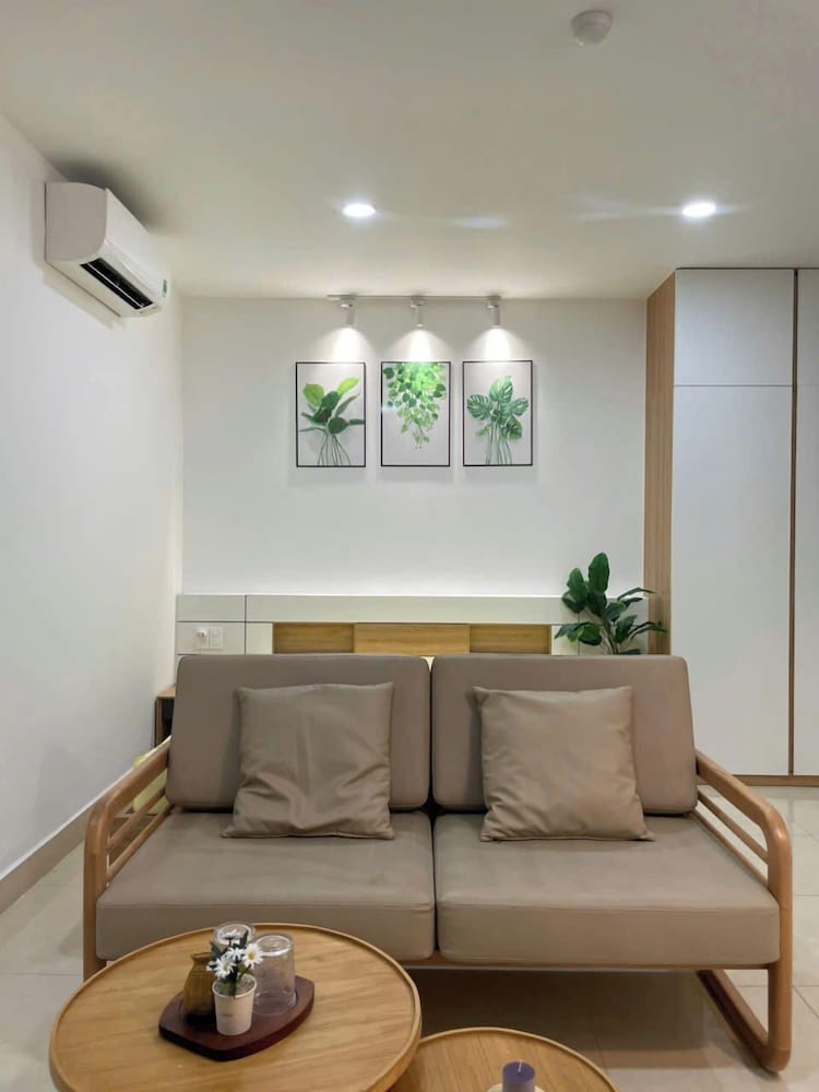 Anna Premier Apartment Ho Chi Minh