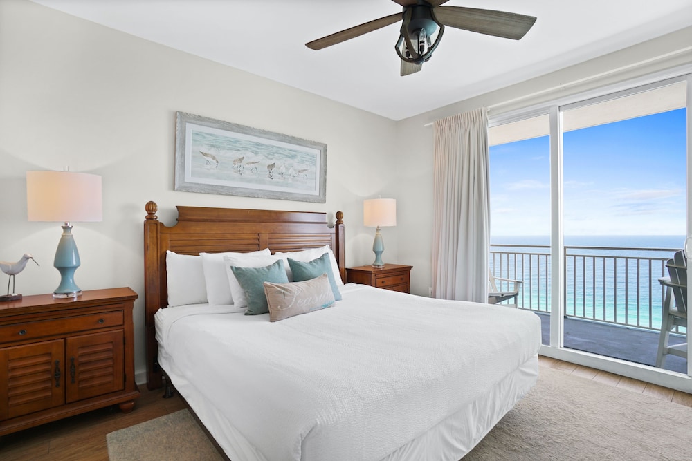 Splash Beach Resort by Panhandle Getaways