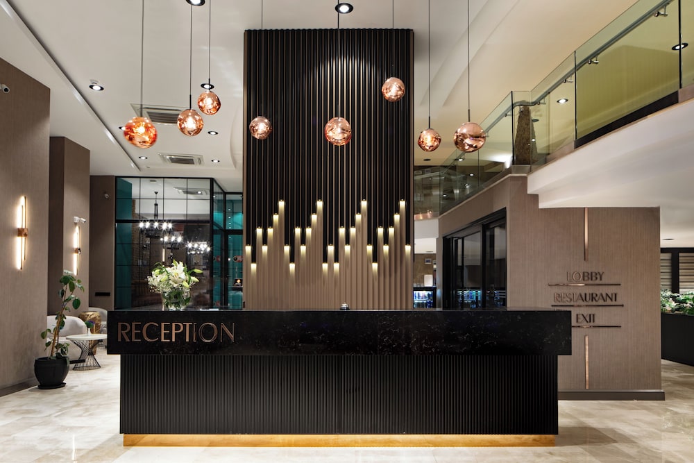 Orka Royal Otel & Spa - Image 6