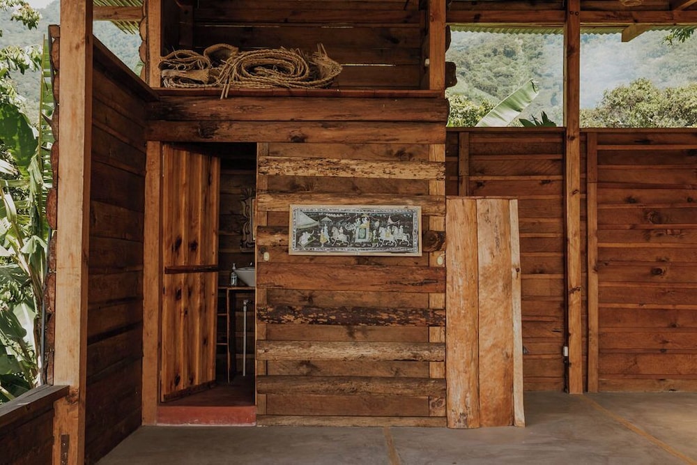 Saasil Retreat