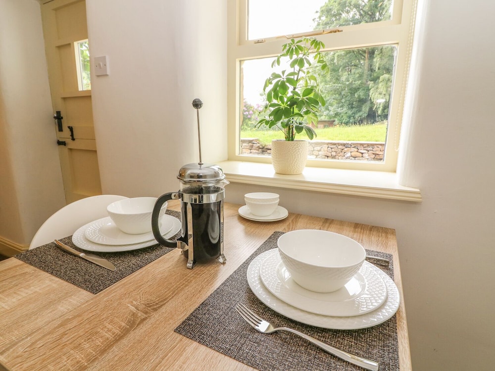 Spens Farm Cottage view 4