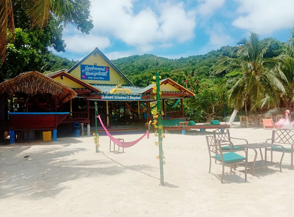 Seaboard Bungalows
