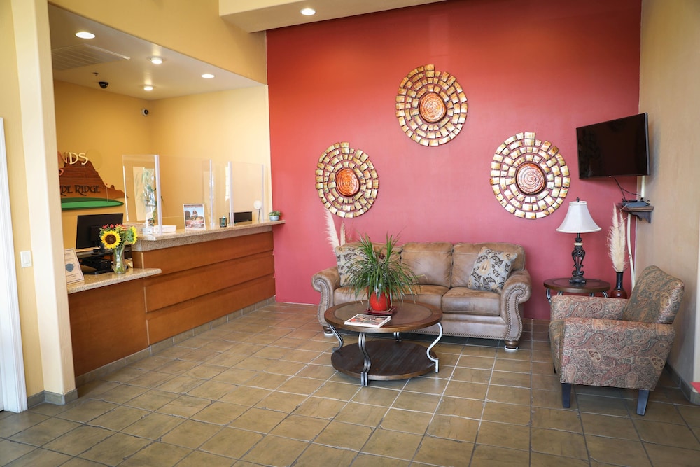 Getaways at Highlands at Verde Ridge