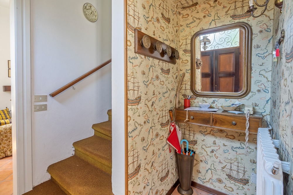 Holiday Home in Meina