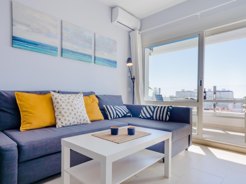 Sea Views Rota 24397
