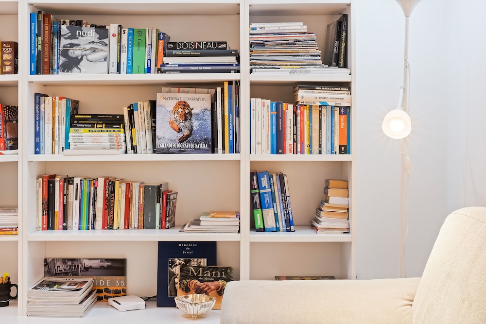 Pratello Luminous & Cozy Apartment In Centro photo 5