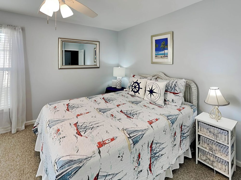 Dolphin Watch 7 Tybee Vacation Rentals